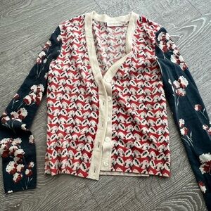Tory Burch sweater size XS